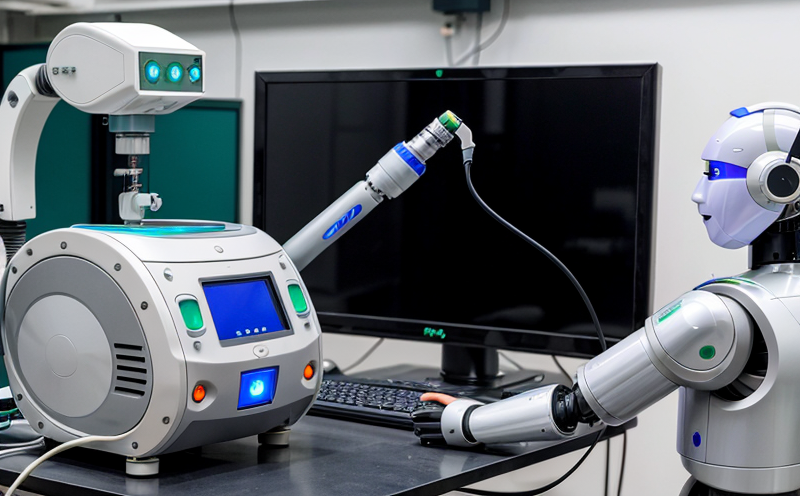 emi-testing-for-robots-used-in-medical-device-manufacturing