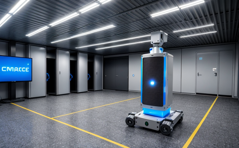 emc-compliance-testing-for-robots-in-telecommunications-applications