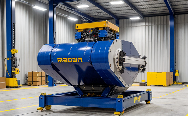 testing-robotic-response-to-heavy-payload-lifting-and-lowering