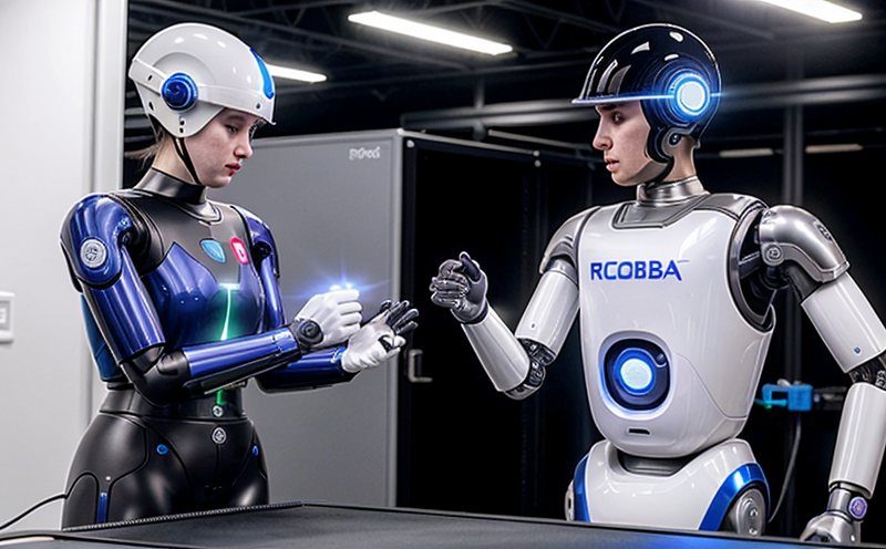 evaluating-response-time-for-collaborative-robots-cobots-in-dynamic-interactions