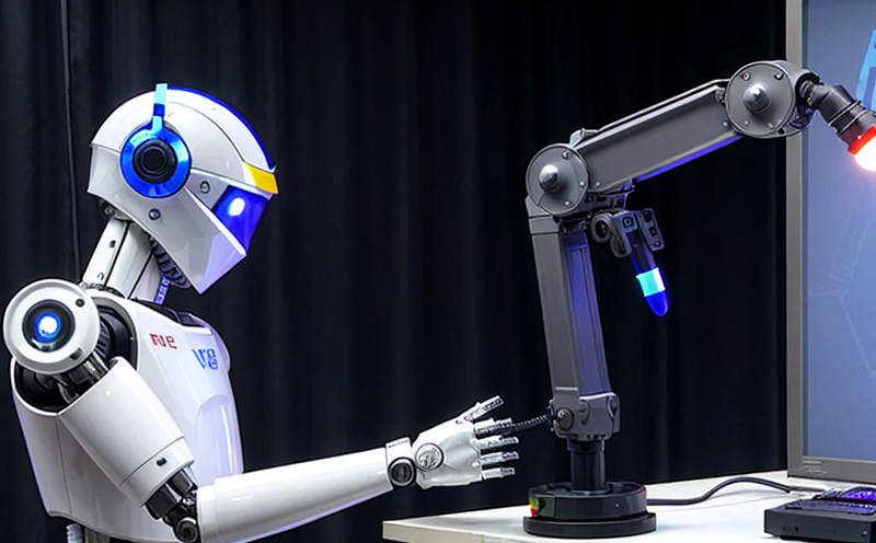 validating-the-response-time-of-robot-arms-in-high-precision-tasks