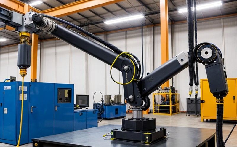 testing-the-flexibility-of-cables-in-robotic-arms-for-industrial-tasks