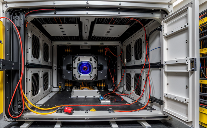 testing-cable-insulation-integrity-in-high-temperature-robotic-environments