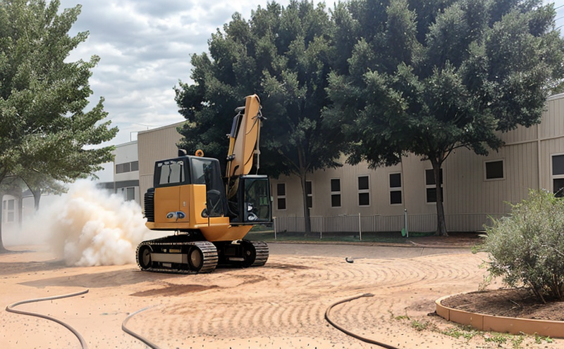 simulating-exposure-to-dust-and-water-for-robotic-units-in-outdoor-conditions