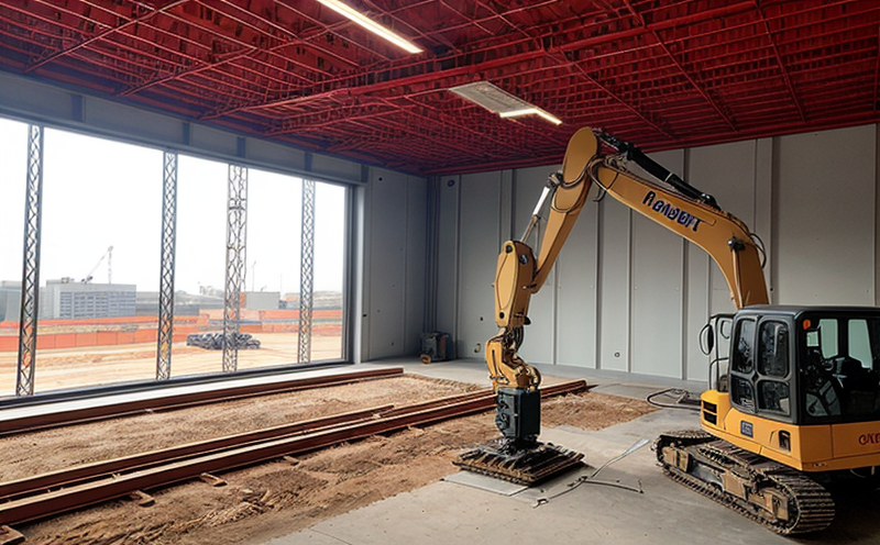 testing-robotic-systems-used-in-construction-for-ip-rating-compliance
