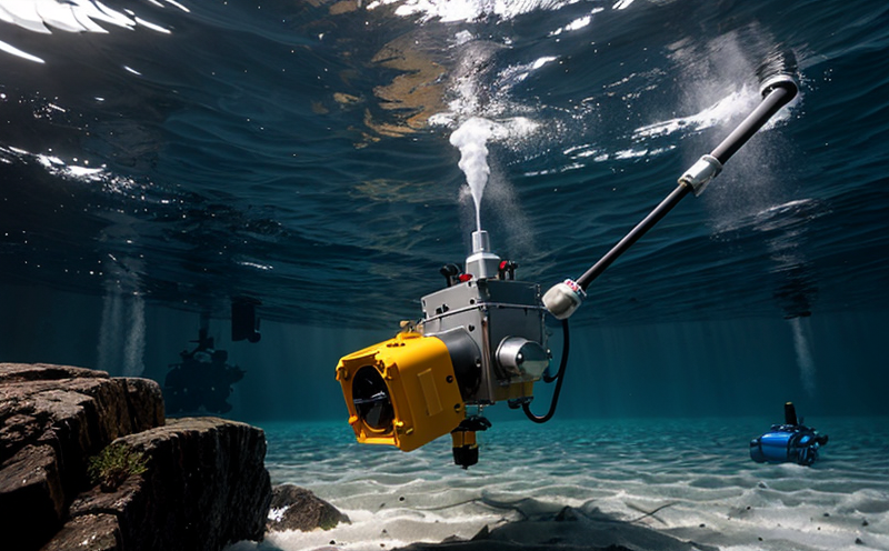 simulating-high-pressure-water-exposure-for-robots-in-marine-environments