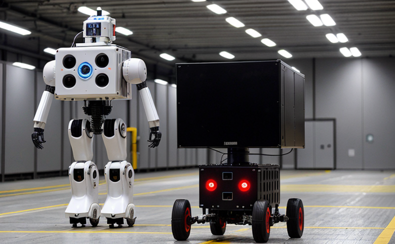 evaluating-cooling-performance-of-robots-used-in-high-speed-operations