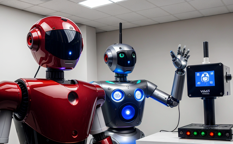 evaluating-robot-communication-in-multi-robot-environments-for-signal-interference