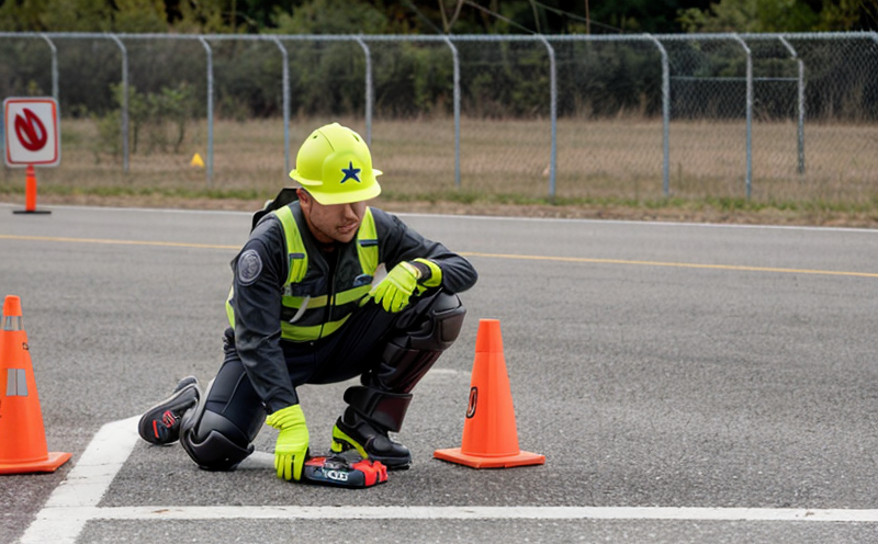 safety-stop-function-testing