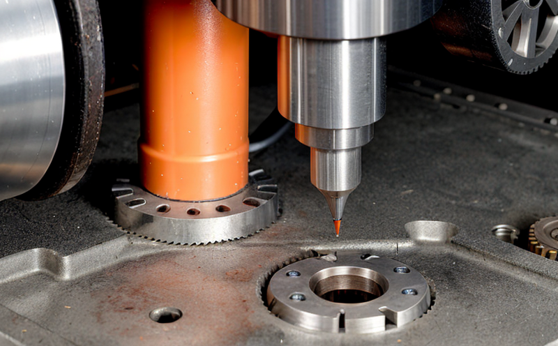 mechanical-precision-verification