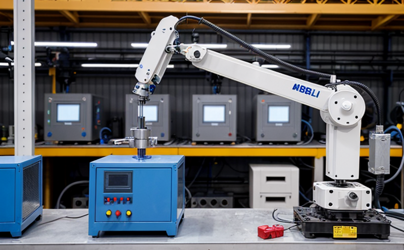 verifying-mechanical-calibration-of-robots-used-in-automated-manufacturing