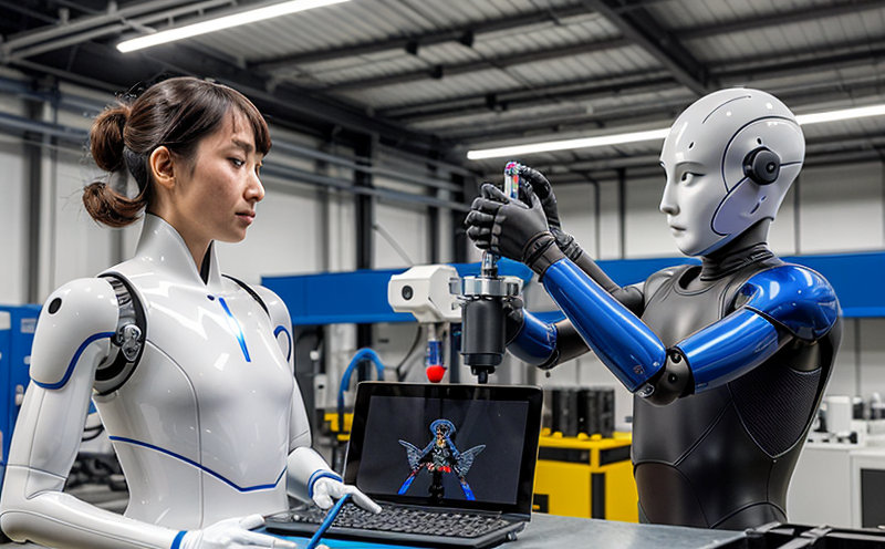 verifying-mechanical-precision-in-collaborative-robots-working-alongside-humans