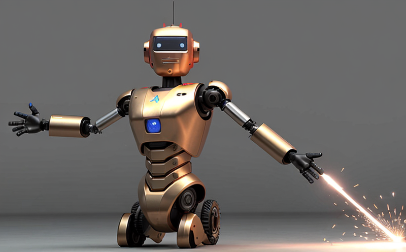 simulating-the-response-of-robots-to-sudden-mechanical-shocks-or-impacts