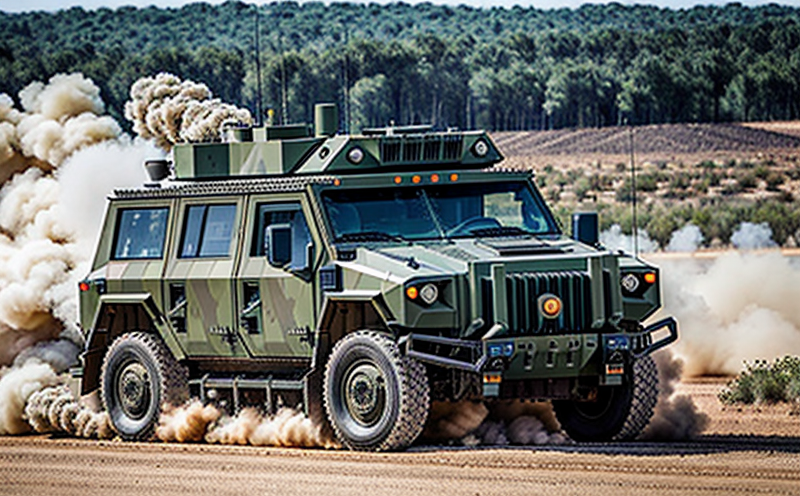 ballistic-resistance-testing-for-armored-vehicles