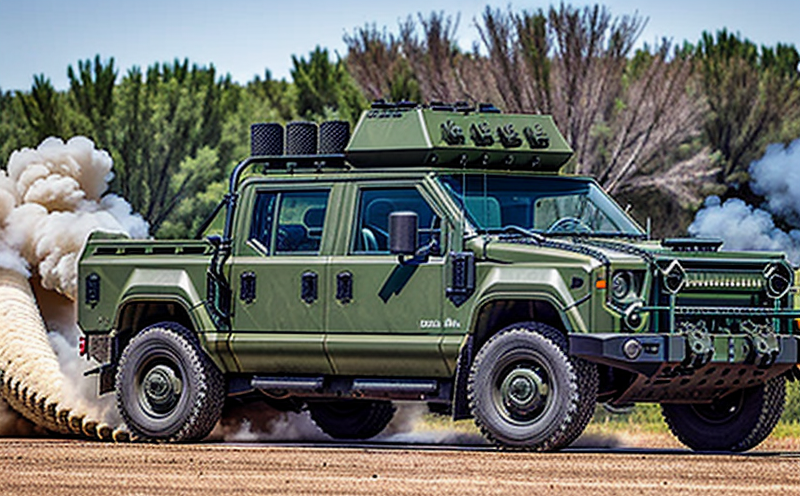 evaluating-the-effectiveness-of-armor-materials-in-ballistic-protection