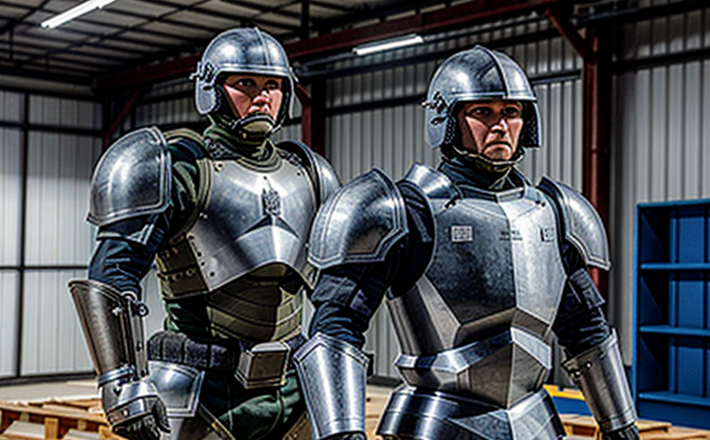 armor-material-analysis-for-the-development-of-lightweight-military-armor