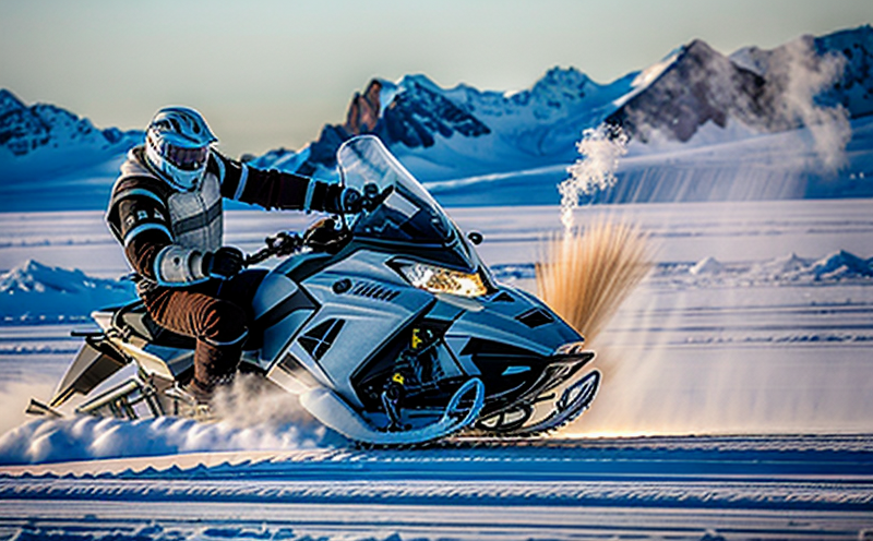 testing-for-durability-of-armor-materials-under-extreme-conditions