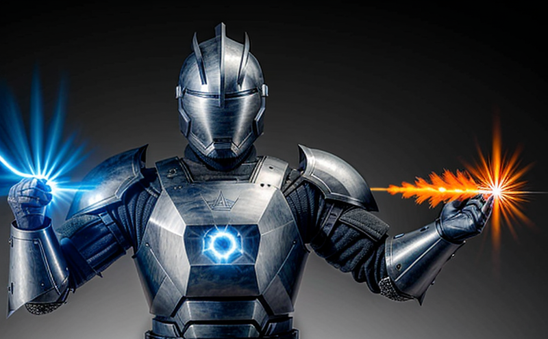 testing-the-energy-absorption-capabilities-of-armor-materials