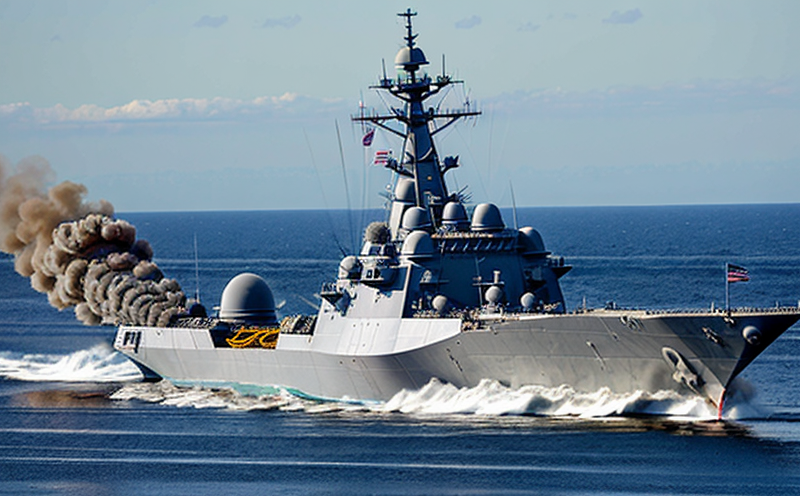 testing-the-impact-resistance-of-armor-materials-used-in-naval-defense-systems