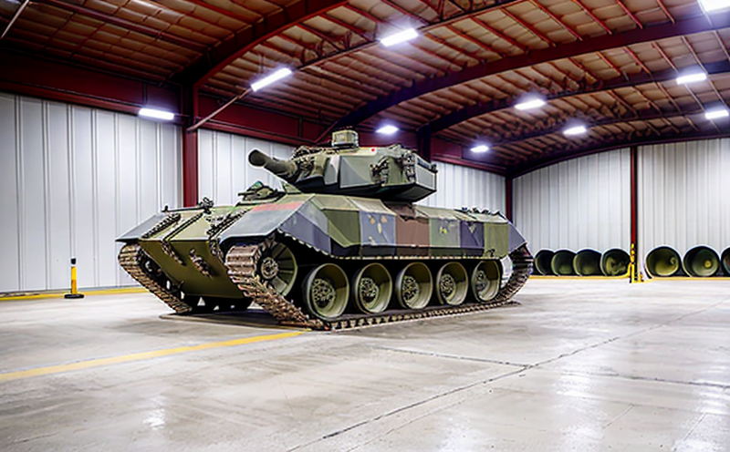 armor-material-analysis-for-defensive-barriers-in-military-bases-and-installations