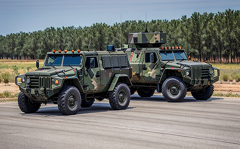 evaluating-the-effectiveness-of-layered-armor-systems-in-defense-vehicles