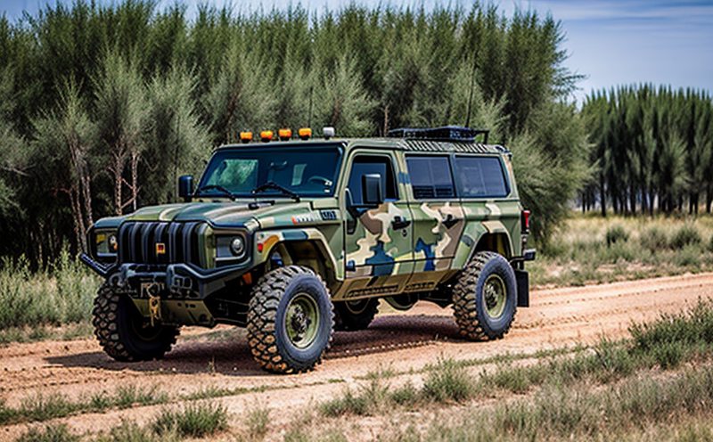 evaluating-the-performance-of-camouflage-paint-on-defense-vehicles