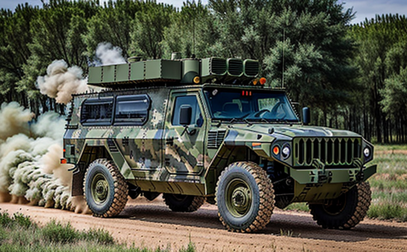 evaluating-the-effectiveness-of-camouflage-patterns-on-military-vehicles