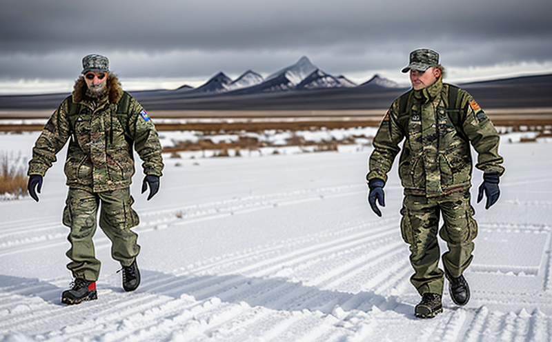 assessing-the-durability-of-camouflage-paints-in-extreme-weather-environments