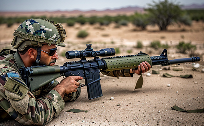 testing-camouflage-materials-for-resistance-to-abrasion-in-combat-zones