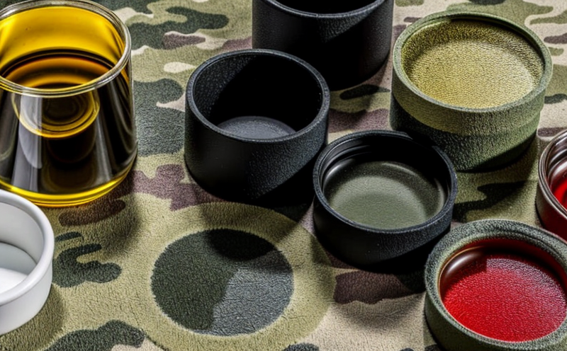evaluating-the-resistance-of-camouflage-materials-to-chemical-agents-and-solvents
