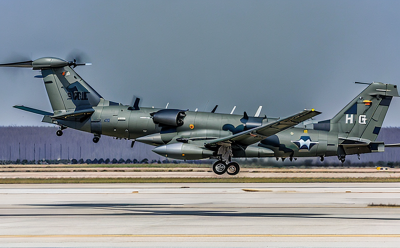 camouflage-durability-testing-for-military-aircraft-exposed-to-extreme-conditions
