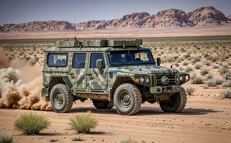 assessing-the-longevity-of-camouflage-designs-on-military-vehicles-in-desert-environments