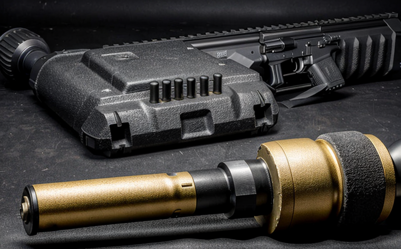 evaluating-the-impact-of-vibration-on-weapon-performance-and-accuracy