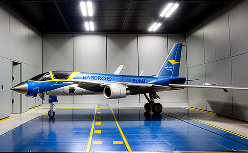 testing-the-aerodynamics-of-aircraft-and-spacecraft-models-in-a-controlled-wind-tunnel