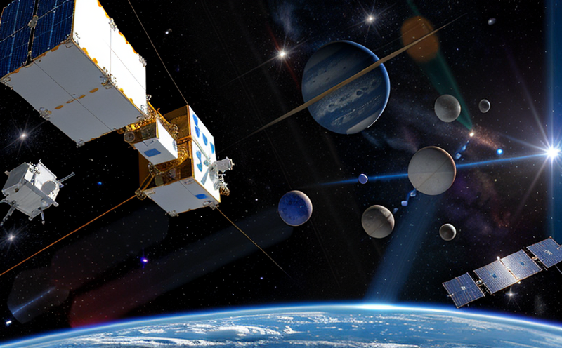 testing-the-ozone-resistance-of-spacecraft-materials-during-long-duration-space-missions