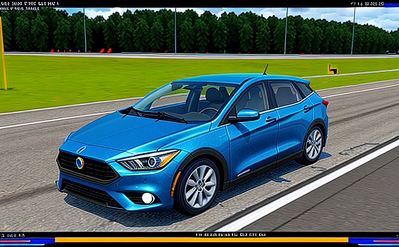 crash-simulation-testing
