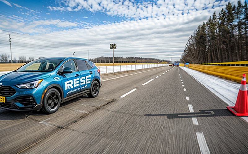 testing-brake-response-time-and-stopping-distance-under-various-conditions