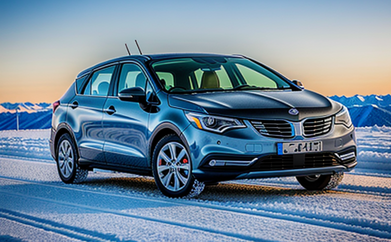testing-the-thermal-insulation-properties-of-automotive-components-in-extreme-cold