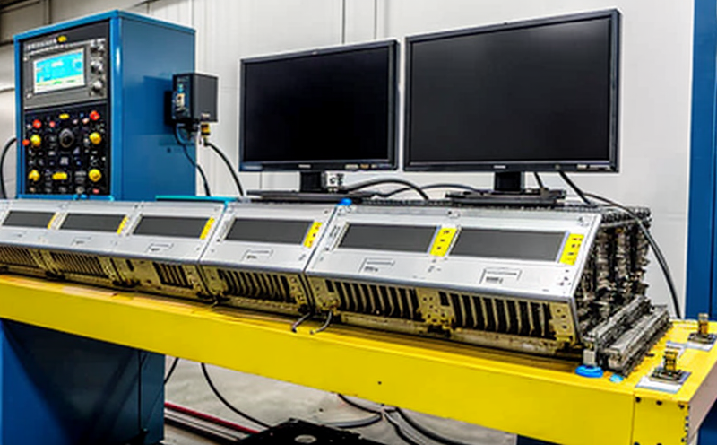 component-fatigue-testing
