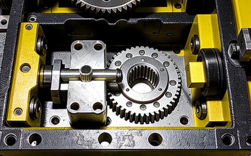 gearbox-load-testing