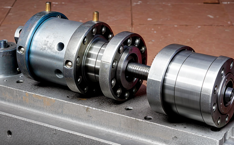 testing-the-resistance-of-gearbox-components-to-wear-and-tear-under-heavy-load
