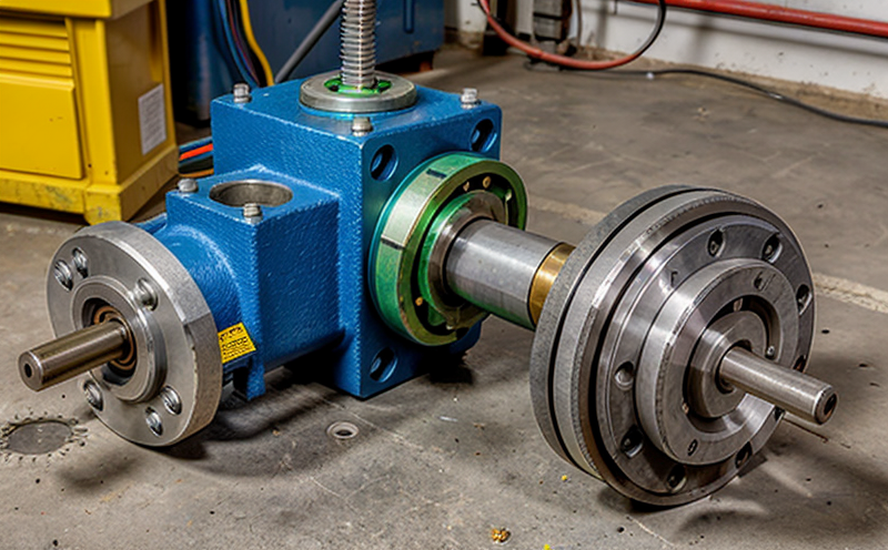 testing-the-resistance-of-gearbox-components-to-shock-loads-and-vibrations