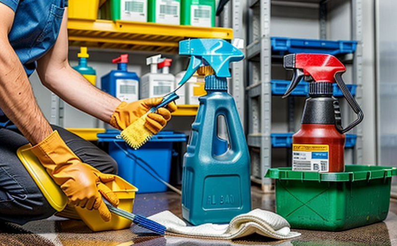 evaluating-label-performance-after-exposure-to-solvents-and-cleaners