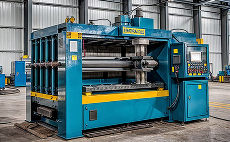 methods-for-shock-and-impact-testing-in-machinery
