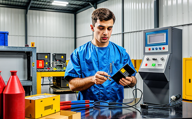 shock-testing-for-packaging-materials