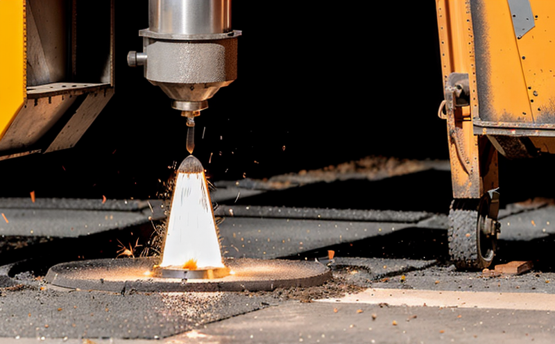 testing-how-well-materials-resist-damage-from-contact-with-other-materials-such-as-machinery-or-tools