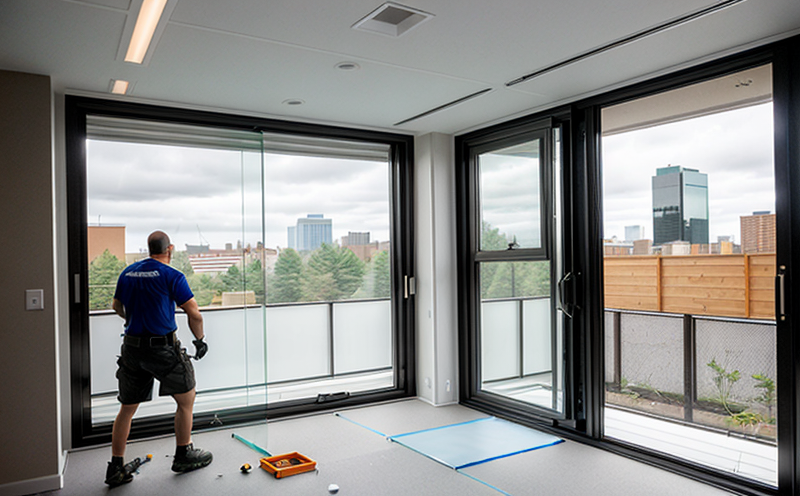 testing-materials-used-for-protective-barriers-glass-and-windows-to-ensure-they-can-resist-impact-without-shattering