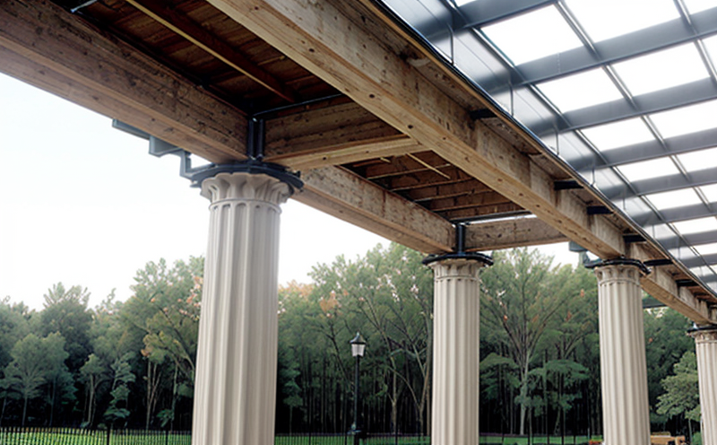 ensuring-that-materials-used-for-structural-components-such-as-beams-and-columns-maintain-their-integrity-under-impact