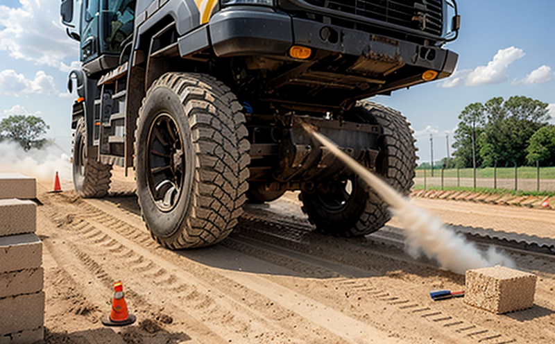 testing-for-the-ability-of-materials-to-withstand-the-impact-of-moving-objects-such-as-vehicles-or-machinery