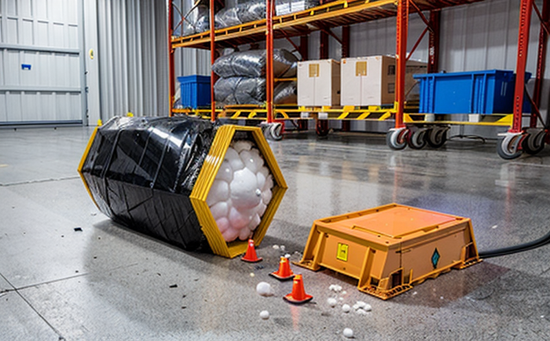 simulating-the-effect-of-dropping-or-crashing-objects-on-sensitive-materials-used-in-storage-or-packaging